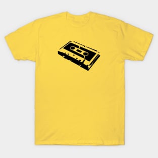 Cassette T-Shirt